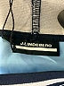 J.Lindeberg Color Block Stripes Blue Active Pants Size XS - photo 7