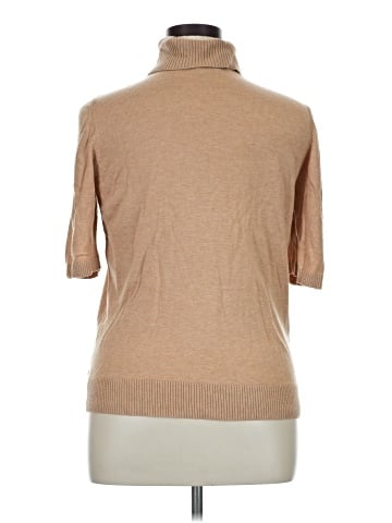 Mercer Street Studio Turtleneck Sweater (view 2)