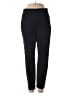 Ted Baker London Solid Black Active Pants Size 6 (2) - photo 1