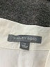 Tinley Road 100% Rayon Ivory Sleeveless Button-Down Shirt Size M - photo 7