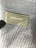 Everlane Gray Wool Cardigan Size L - photo 6