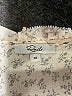 Rails 100% Rayon Ivory Casual Dress Size XS - photo 7