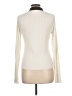 Nordstrom Rack Ivory Cardigan Size L - photo 2