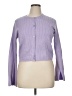 Wild Fable Purple Cardigan Size XL - photo 1