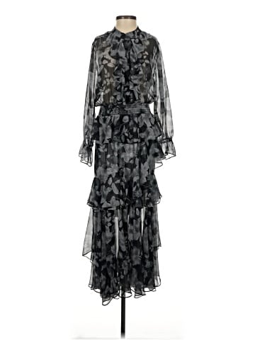 MISA Los Angeles Cocktail Dress (view 1)