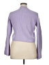Wild Fable Purple Cardigan Size XL - photo 2