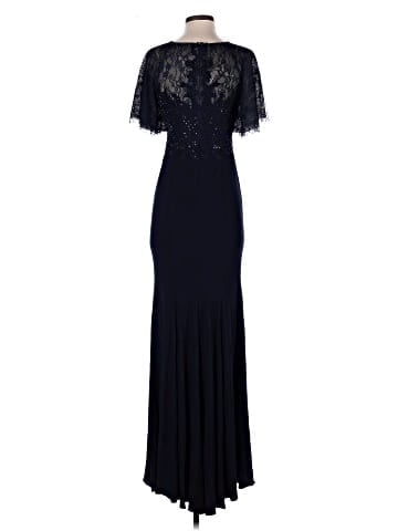 Xscape Cocktail Dress (view 2)