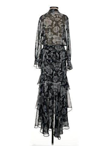 MISA Los Angeles Cocktail Dress (view 2)