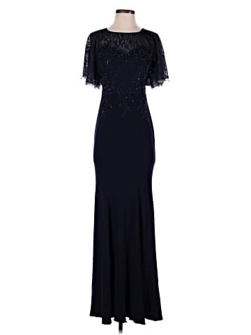 Xscape Cocktail Dress (view 1)