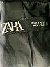 Zara Black Blazer Size S - photo 6