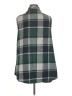 Shein Curve 100% Polyester Green Sweater Vest Size 14 Plus (1) - photo 2