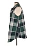 Shein Curve 100% Polyester Green Sweater Vest Size 14 Plus (1) - photo 5
