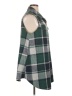 Shein Curve 100% Polyester Green Sweater Vest Size 14 Plus (1) - photo 4