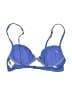 H&M Blue Swimsuit Top Size XS - photo 2