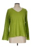 Eileen Fisher Green Pullover Sweater Size L - photo 1