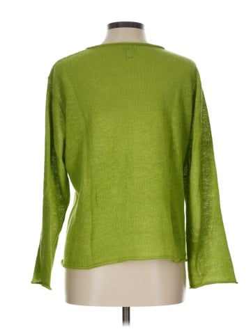 Eileen Fisher Pullover Sweater (view 2)