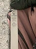 Lululemon Athletica Tweed Black Active Pants Size 4 - photo 8