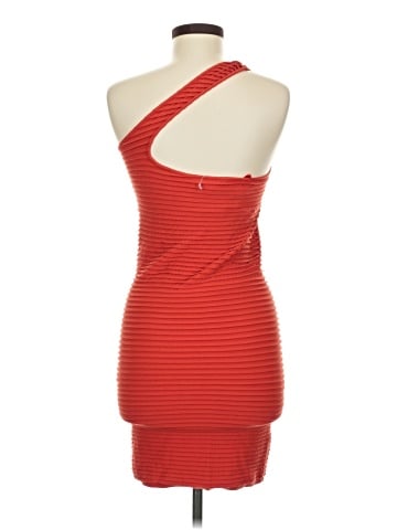 BCBGeneration Cocktail Dress (view 2)