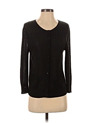 Cable & Gauge Cardigan (view 1)