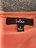 Lulus 100% Polyester Pink Cocktail Dress Size S - photo 7