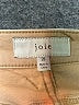 Joie Tan Khakis Size 28 waist - photo 7