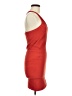 BCBGeneration Red Cocktail Dress Size Med - Lg - photo 4