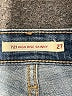 Levi's Blue Jeans Size 27 waist - photo 7