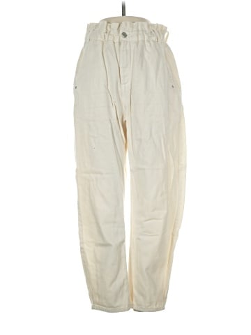 Zara Cargo Pants (view 1)