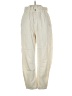 Zara Ivory Cargo Pants Size 4 - photo 1