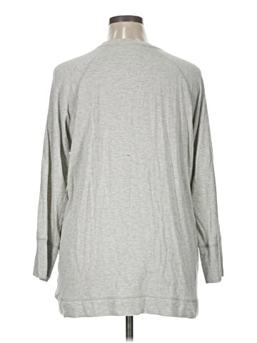 Workshop Republic Clothing 3/4 Sleeve T-Shirt (view 2)