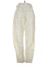 Zara Ivory Cargo Pants Size 4 - photo 2