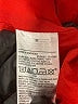 Old Navy 100% Polyester Red Vest Size M - photo 7