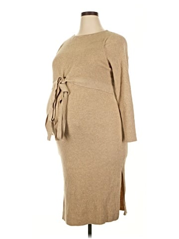 Ingrid + Isabel Casual Dress (view 1)