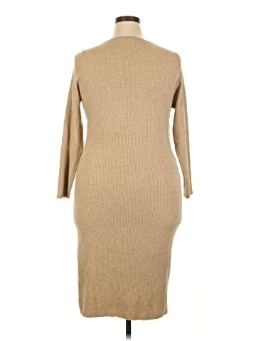 Ingrid + Isabel Casual Dress (view 2)