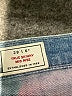 Gap Blue Jeans Size 6 (tall) - photo 4