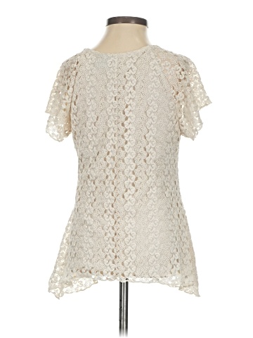 New Directions Short Sleeve Blouse (view 2)