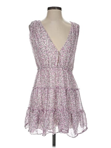 Cami NYC Cocktail Dress (view 1)