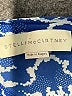 Stella McCartney Stars Aztec Or Tribal Print Graphic Polka Dots Tropical Blue Jumpsuit Size EU (IT) 42 / US 6 - photo 4