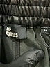The Kooples 100% Polyurethane Black Casual Pants Size 34 waist - photo 4