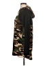 Lularoe Camo Black Pullover Hoodie Size M - photo 5