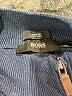 BOSS by HUGO BOSS Solid Blue Cardigan Size L (youth) - photo 3