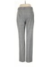 Theory Houndstooth Gray Wool Pants Size 4 - photo 2