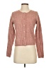 Lulus Pink Cardigan Size S - photo 1