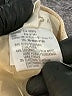 Escada Solid Ivory Tan Formal Skirt Size EU 42 / US 12 - photo 5