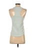 Lululemon Athletica Green Tank Top Size 6 - photo 2