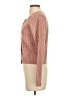 Lulus Pink Cardigan Size S - photo 5