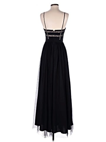 Aidan by Aidan Mattox Cocktail Dress (view 2)