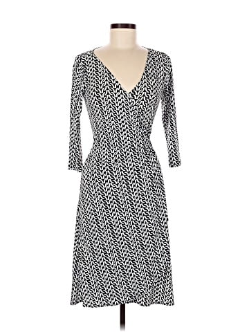 Maggy L Casual Dress (view 1)