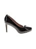 Madden Girl Black Heels Size 7 1/2 - photo 1