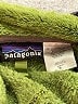 Patagonia 100% Polyester Green Fleece Size M - photo 6
